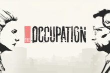 The Occupation Download PC Game