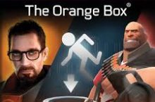 The Orange Box Full Free Download