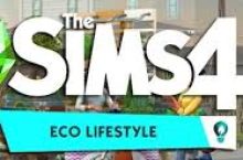 The Sims 4 Eco Lifestyle Download Free Full Game