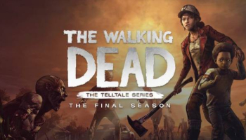 The Walking Dead: The Final Season Free Download