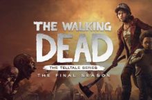 The Walking Dead: The Final Season Free Download
