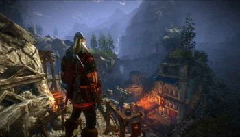The Witcher 2 Assassins of Kings Free Download