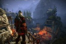 The Witcher 2 Assassins of Kings Free Download