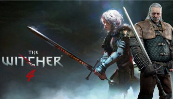The Witcher 4 Pc Download Free
