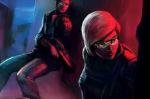 There Came an Echo Free Download Pc Game