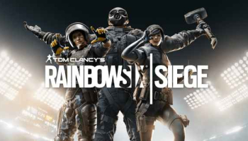Tom Clancy’s Rainbow Six Siege Pc Download