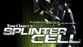 Tom Clancy’s Splinter Cell Free Download PC Game