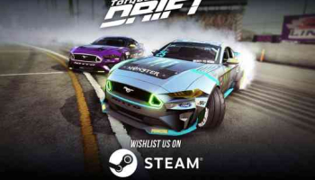 Torque Drift PC Download v15.01.2021