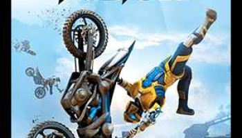 Trials Fusion Free Download PC