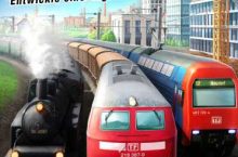 Train Fever Download Free PC (Build 7753 Inclu DLC)