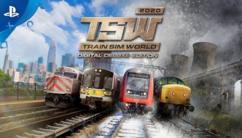 Train Simulator 2020 Download Free