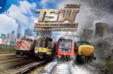 Train Simulator 2020 Download Free