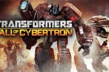 Transformers Fall of Cybertron Free Download
