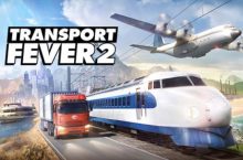 Transport Fever 2 Free Download