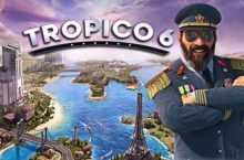 Tropico 6 Free Download Pc Game