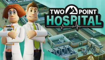 Two Point Hospital Free Download Full