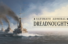 Ultimate Admiral Dreadnoughts Free Download