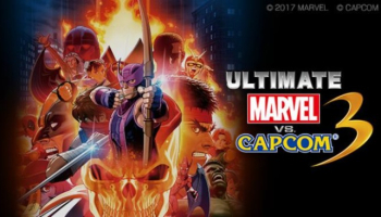 Ultimate Marvel Vs Capcom 3 Download Free