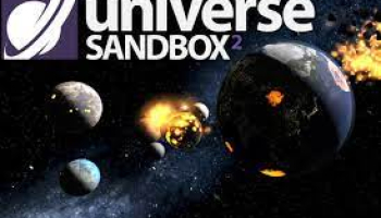 Universe Sandbox 2 Download Free