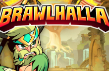 Brawlhalla Download Pc