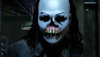 Until Dawn Download PC Game Free (v1.08)