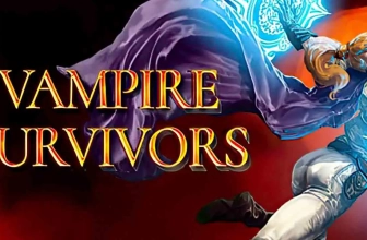 Vampire Survivors Free Download For PC (v1.14.109 & All DLCs)