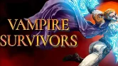 Vampire Survivors Free Download For PC (v1.14.109 & All DLCs)