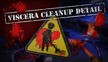 Viscera Cleanup Detail Free Download