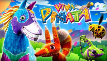 Viva Piñata Download Free