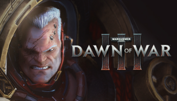 Warhammer 40000 Dawn of War III Free Download