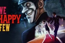 We Happy Few Download Full Version