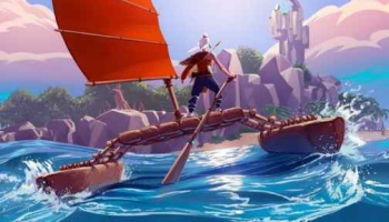 Windbound Free Download Pc Game (v1.3.40746.183)