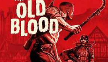 Wolfenstein The Old Blood Download Pc Game