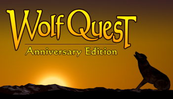WolfQuest: Anniversary Edition Download Free