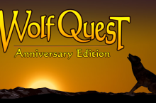 WolfQuest: Anniversary Edition Download Free