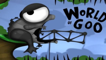 World Of Goo Download PC Game