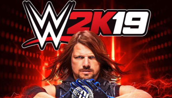 WWE 2K19 Download Pc