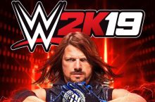 WWE 2K19 Download Pc