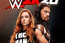WWE 2K20 Free Download Pc Game