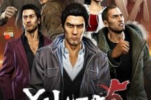 Yakuza 5 Remastered Pc Download