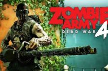 Zombie Army 4 Dead War Download Free Latest Version