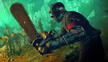 Zombie Army Trilogy Free Download