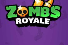 Zombs Royale Game Download Free Pc