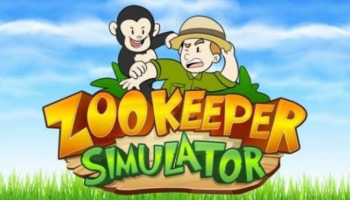 ZooKeeper Simulator Free Download